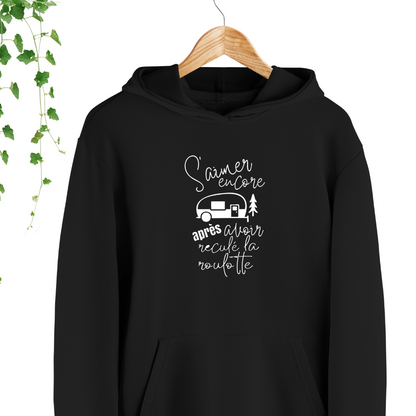 Pyjama AVEC coton ouaté - Tellement Camping ⛺️