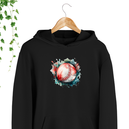 Hoodie - Balle colorée