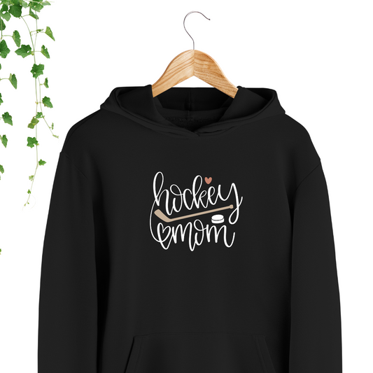 Hoodie - Hockey Mom