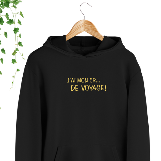 Coton ouaté | J'ai mon cr... de voyage!