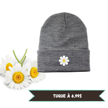 Hoodie - Tellement moi fleur
