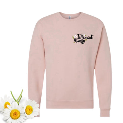 Coton ouaté - Tellement Maman 🌸