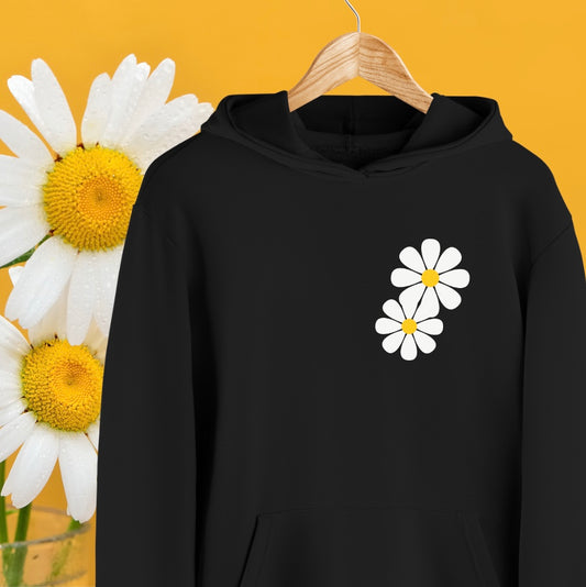 Hoodie - Marguerite