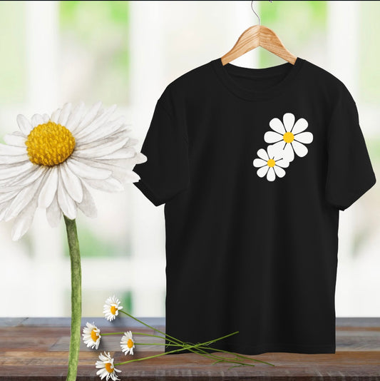 T-Shirt - Marguerite