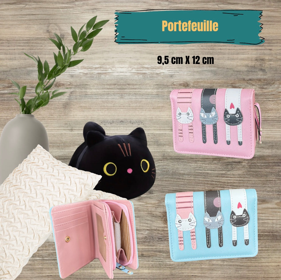 La boîte Cat Mom 🐾 Livraison gratuite