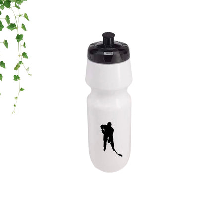 La boîte du joueur passionné - Hockey