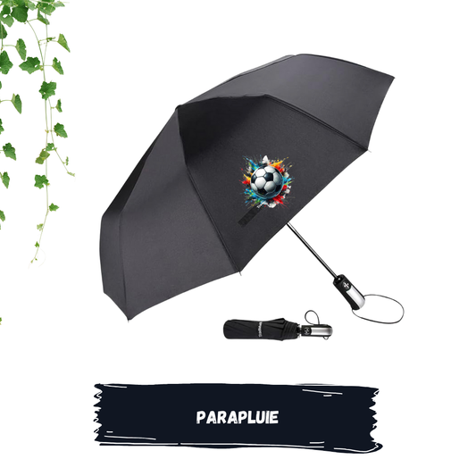 Parapluie - Soccer
