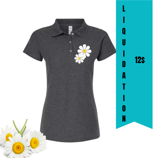 Polo - Marguerite