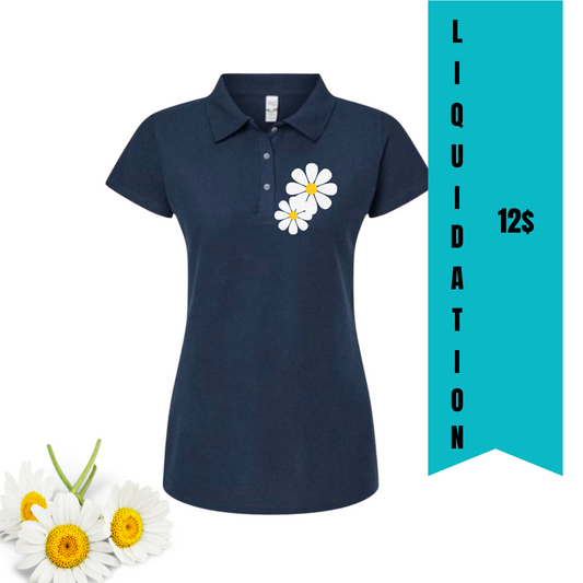 Polo - Marguerite