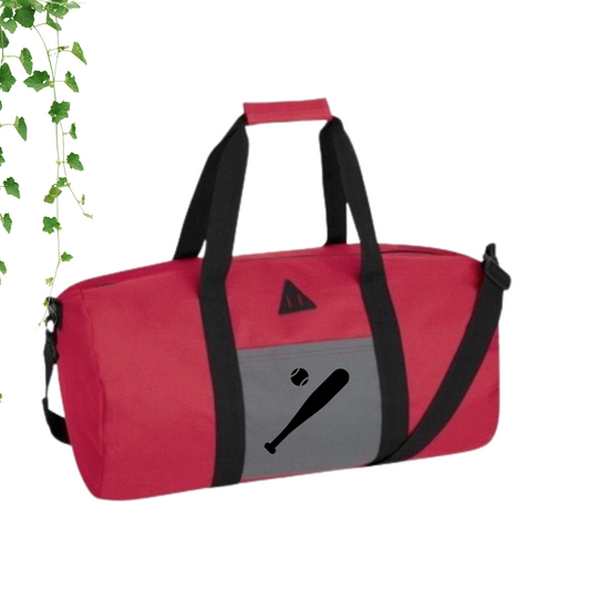 Sac de sport - Baseball