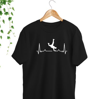 T-Shirt - Breakdance