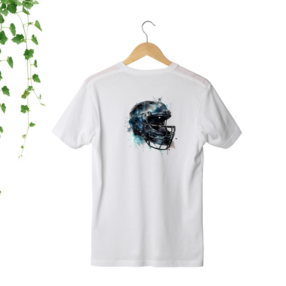 T-Shirt - Gardien de but hockey