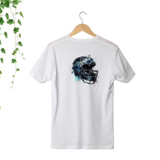 T-Shirt - Gardien de but hockey