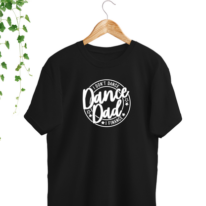 T-Shirt - Dance Dad