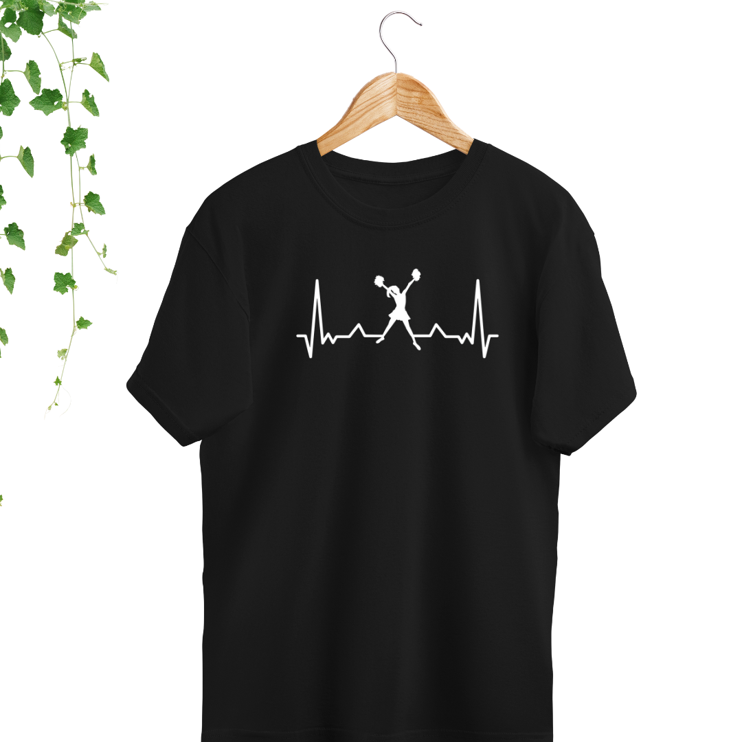 T-Shirt - Cheerleading