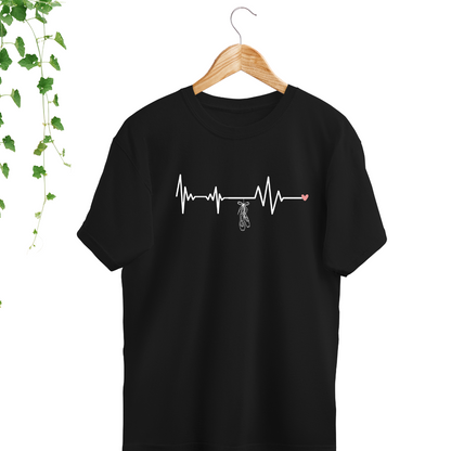 T-Shirt - Danse