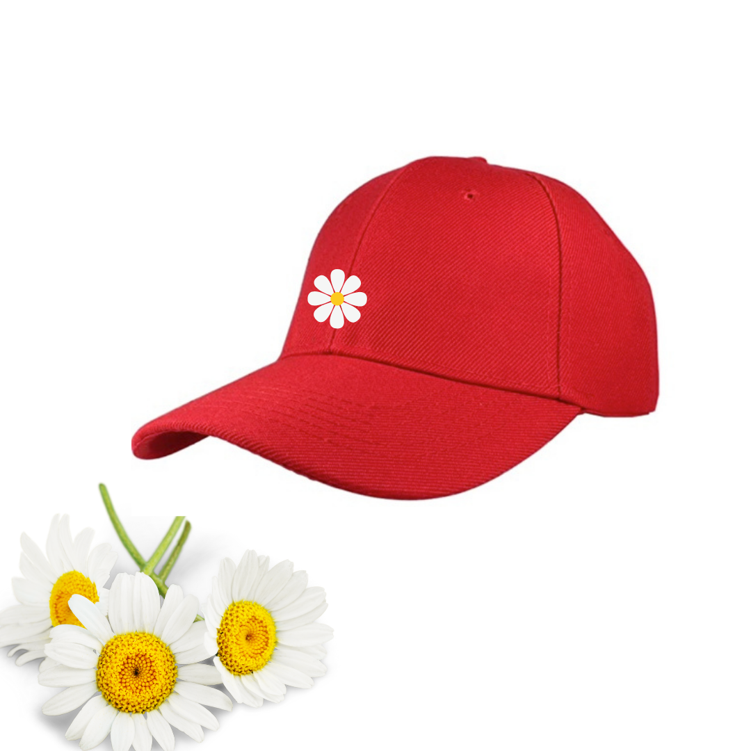 Casquette Marguerite