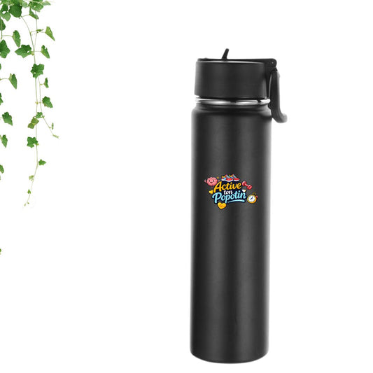 Bouteille d'eau | Active ton popotin