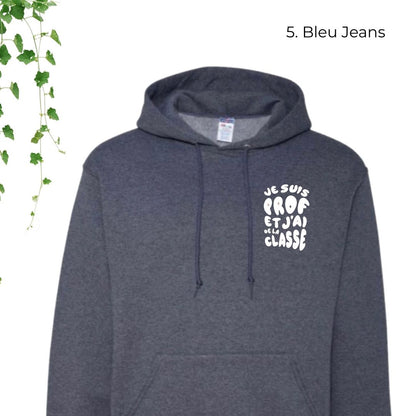 Coton ouaté | Je suis prof et j'ai de la classe