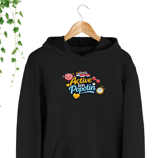 Coton ouaté | Active ton popotin