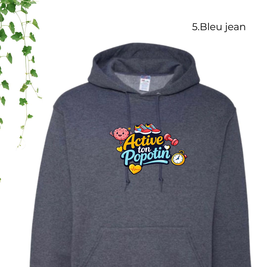 Coton ouaté | Active ton popotin