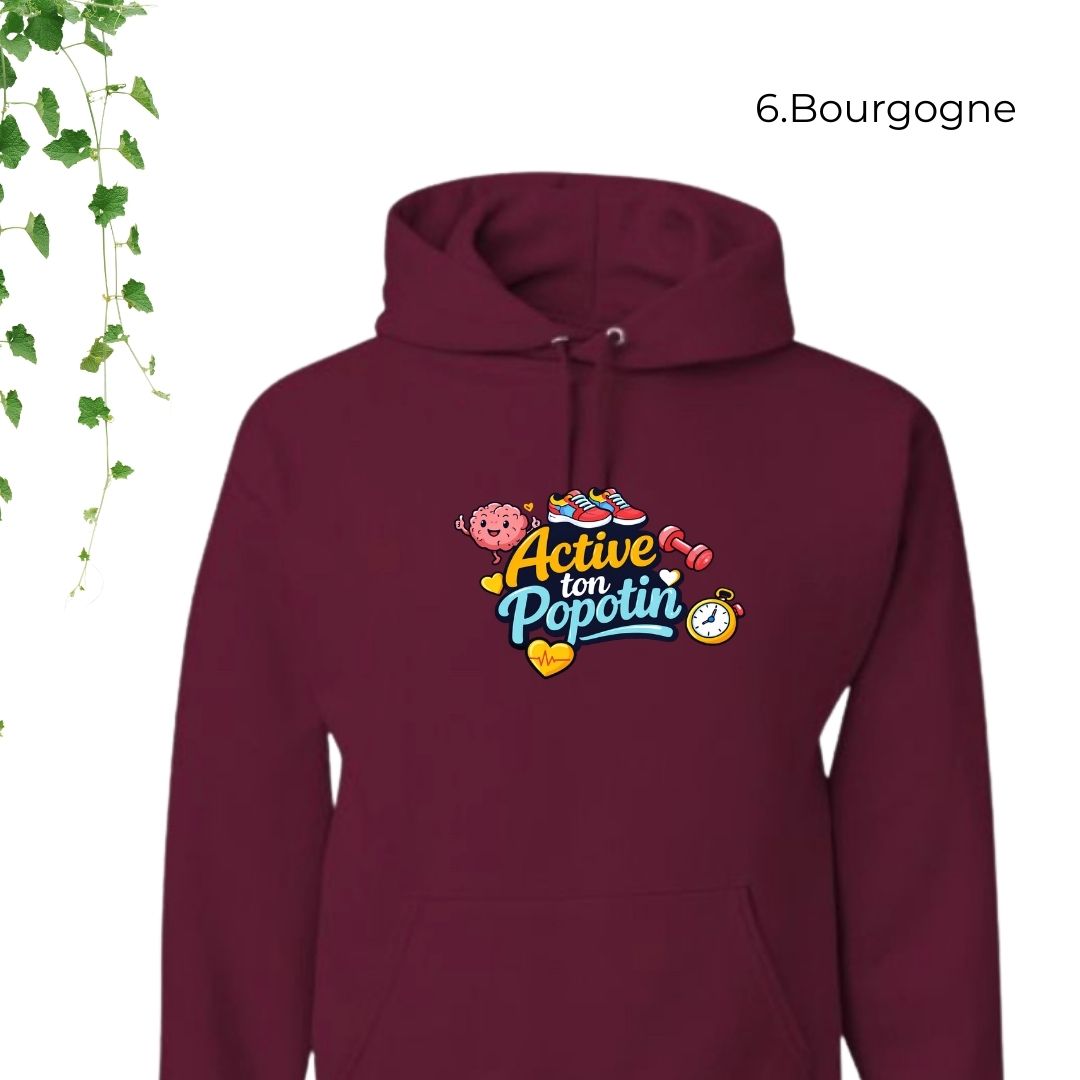 Coton ouaté | Active ton popotin