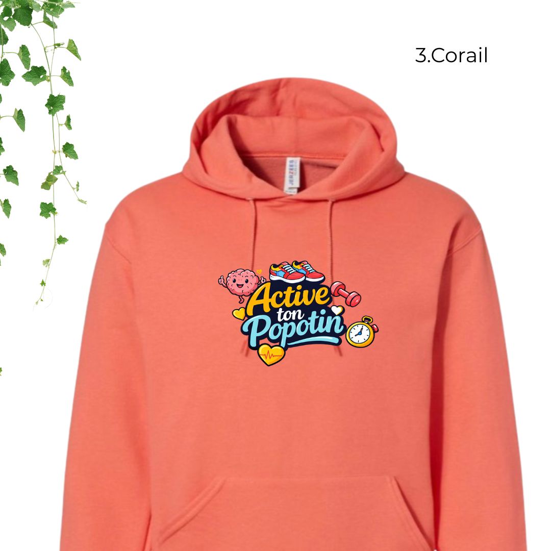 Coton ouaté | Active ton popotin