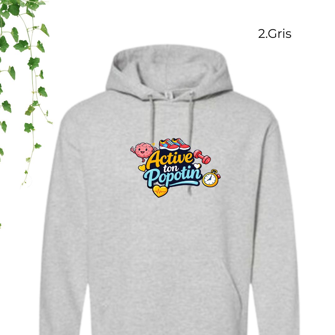 Coton ouaté | Active ton popotin