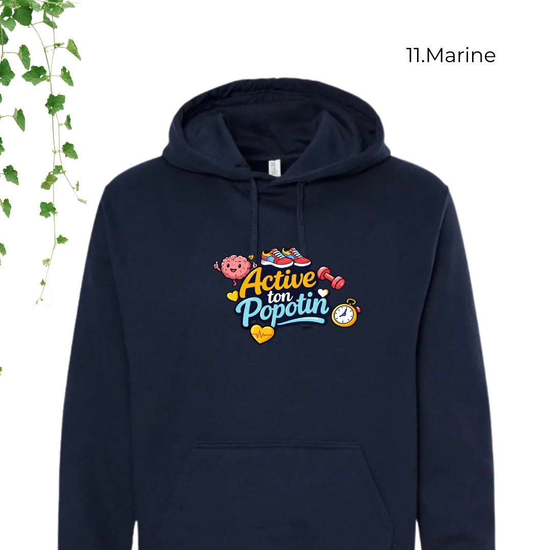 Coton ouaté | Active ton popotin