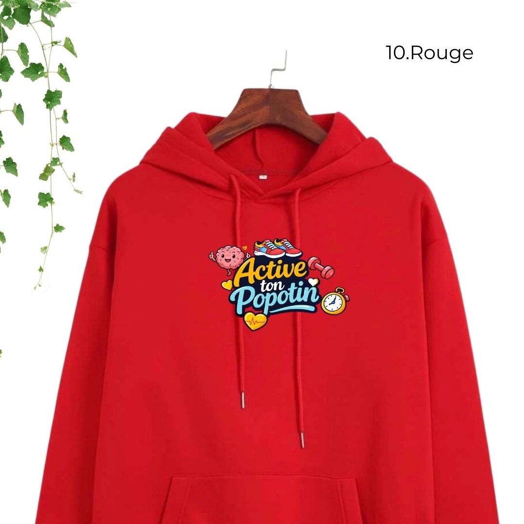 Coton ouaté | Active ton popotin