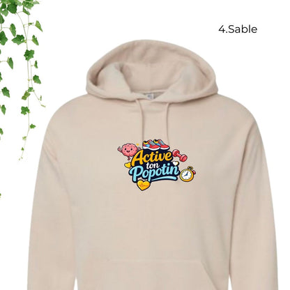 Coton ouaté | Active ton popotin