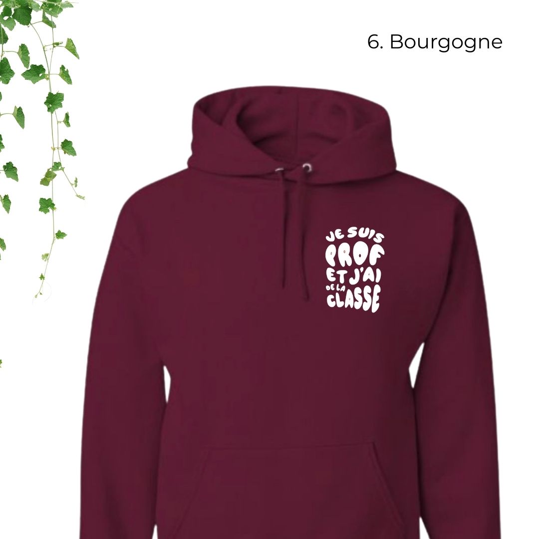 Coton ouaté | Je suis prof et j'ai de la classe