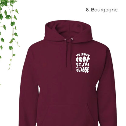 Coton ouaté | Je suis prof et j'ai de la classe