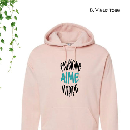 Coton ouaté | Enseigne Aime Inspire