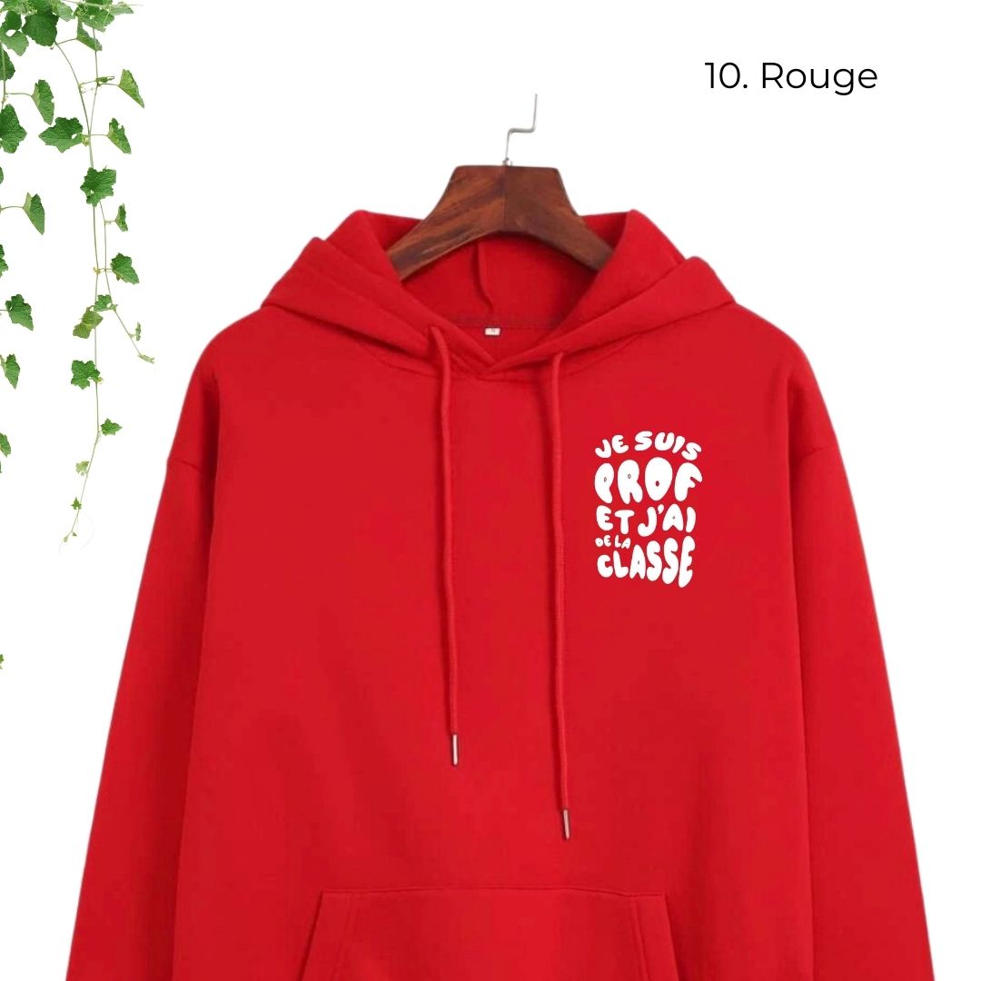 Coton ouaté | Je suis prof et j'ai de la classe