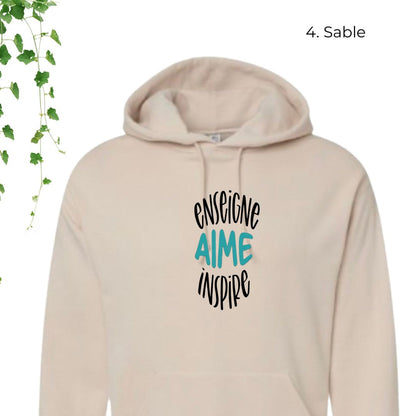 Coton ouaté | Enseigne Aime Inspire