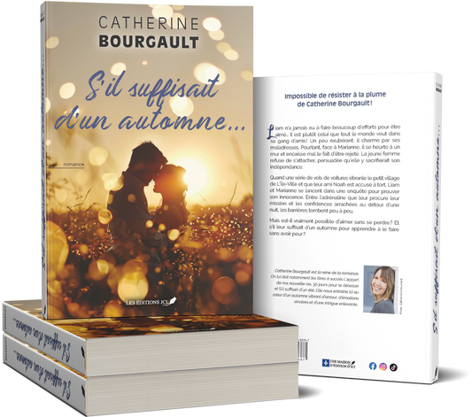 S'il suffisait d'un automne