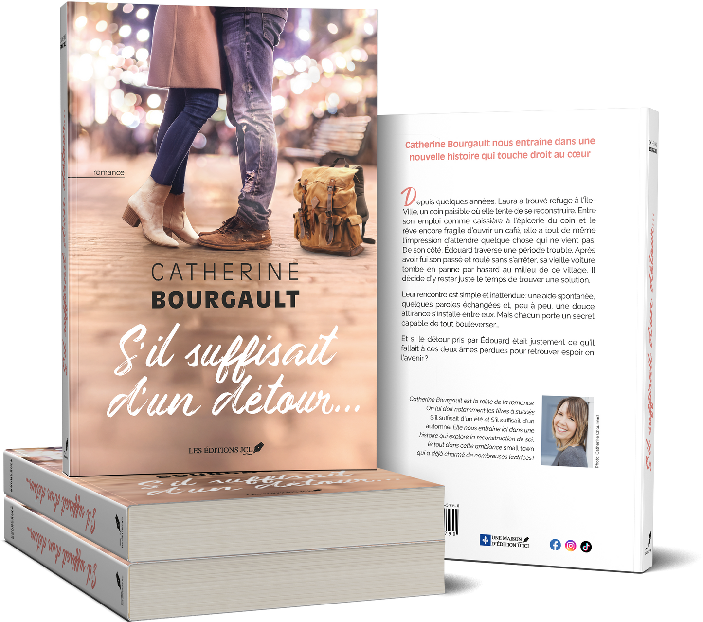 S'il suffisait d'un détour