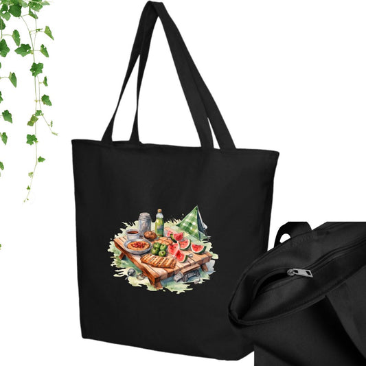 Sac fourre-tout - Camping