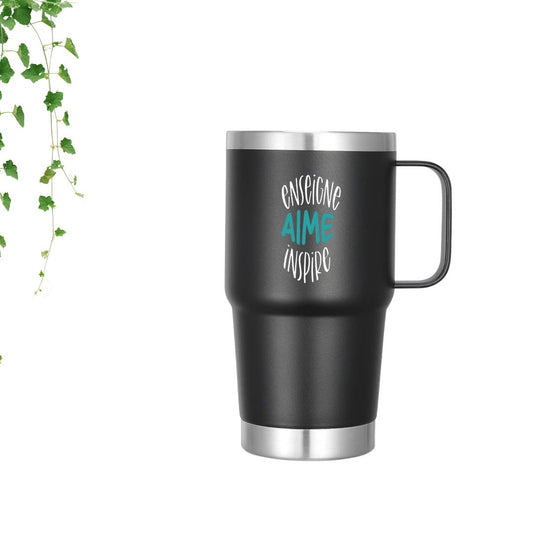Tasse| Enseigne Aime Inspire