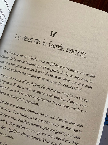 Récit témoignage - Famille Atypique
