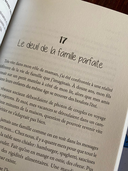 Duo Livre / Planificateur