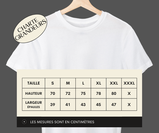 T-Shirt - Chuuuuut! Je corrige