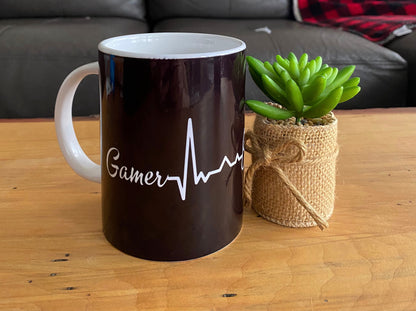 Quatre tasses de ton choix