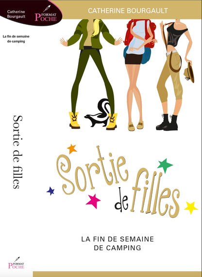 Sortie de filles