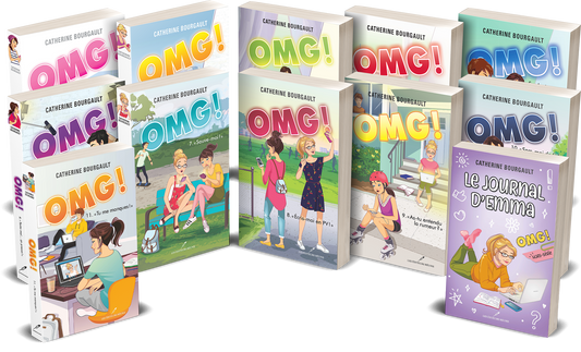 OMG!
