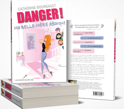 Danger