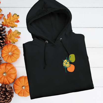 Hoodie automne