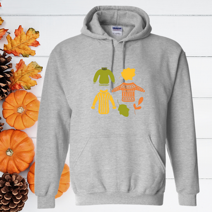 Hoodie automne 🍂