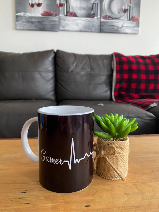 Tasse Gamer